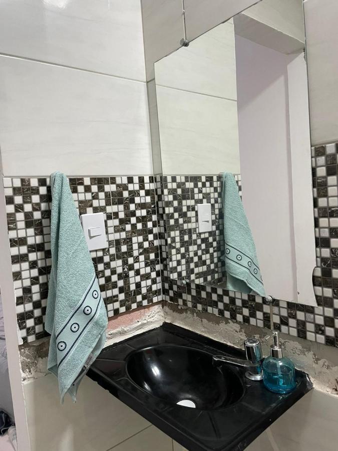 Albergue Tche